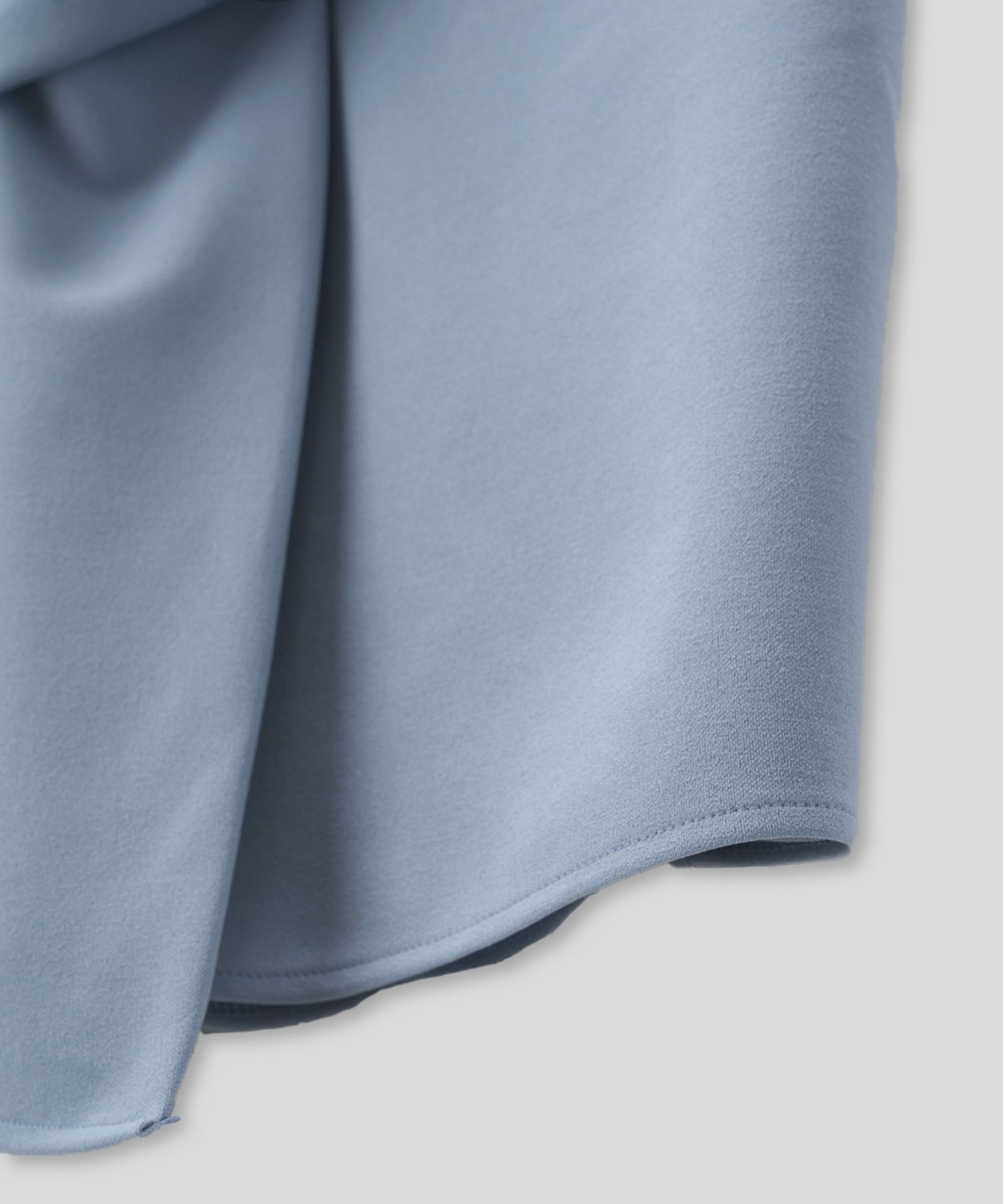 ディナー パーティー セットアップ エレガント タイトスカート ベルト付 ラップスカート KINO THE KEI