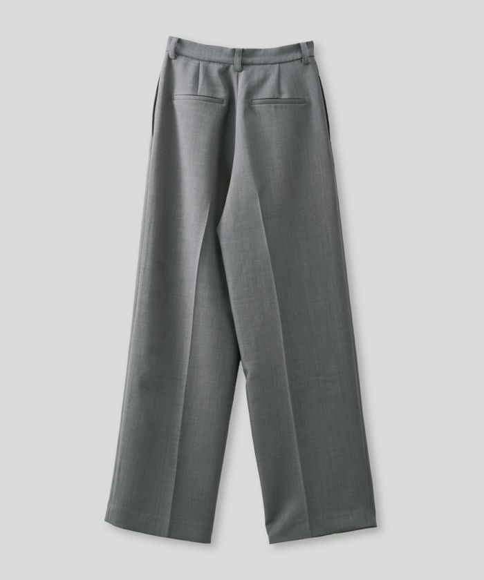 【日本未発売】1dyLL ワイドスラックス FREAK'S STORE スラックス 限定展開 Urban Comfortable