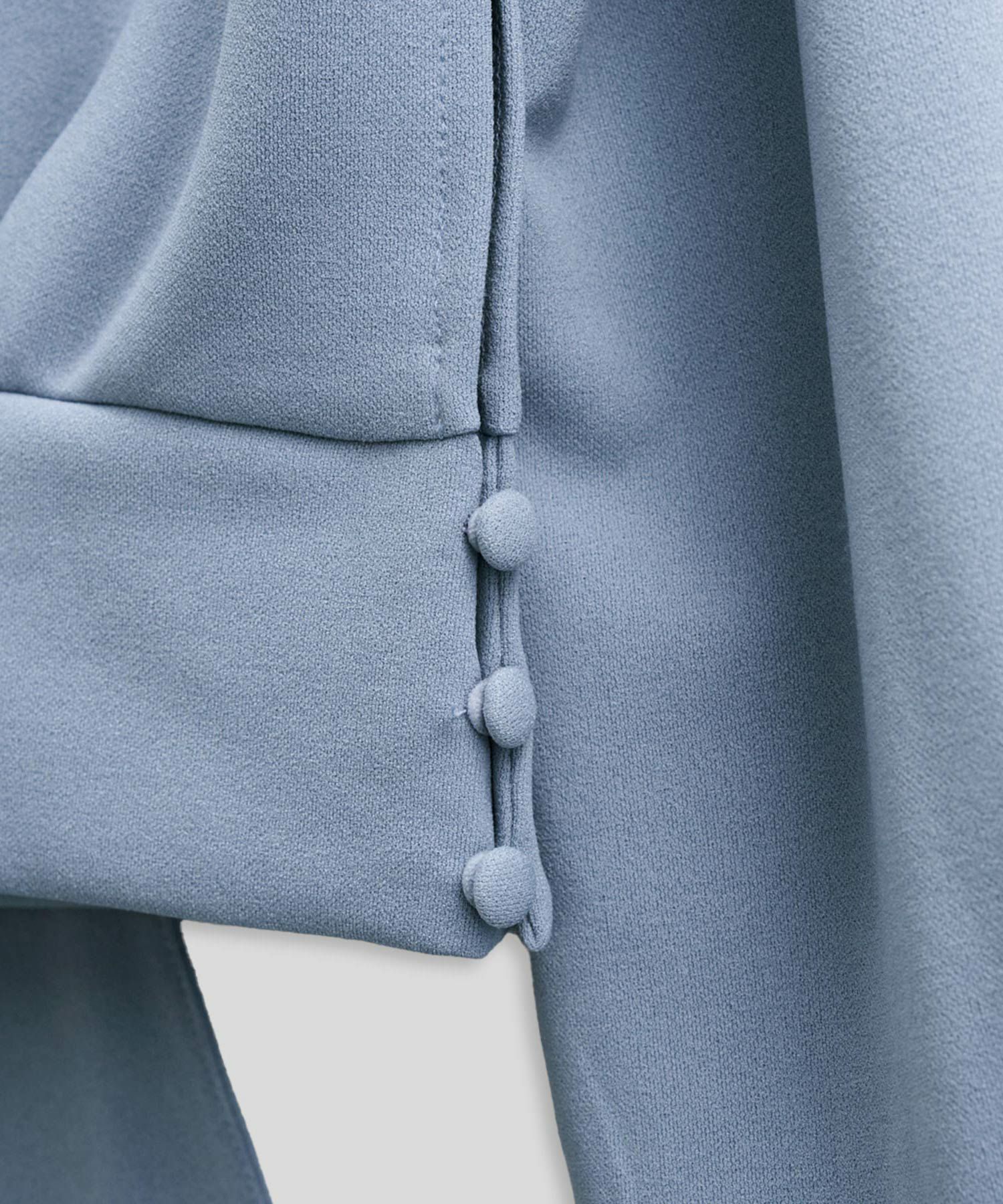 ディナー パーティー ブラウス トップス ボウタイリボン 変形 セットアップ エレガント 2way KINO THE KEI