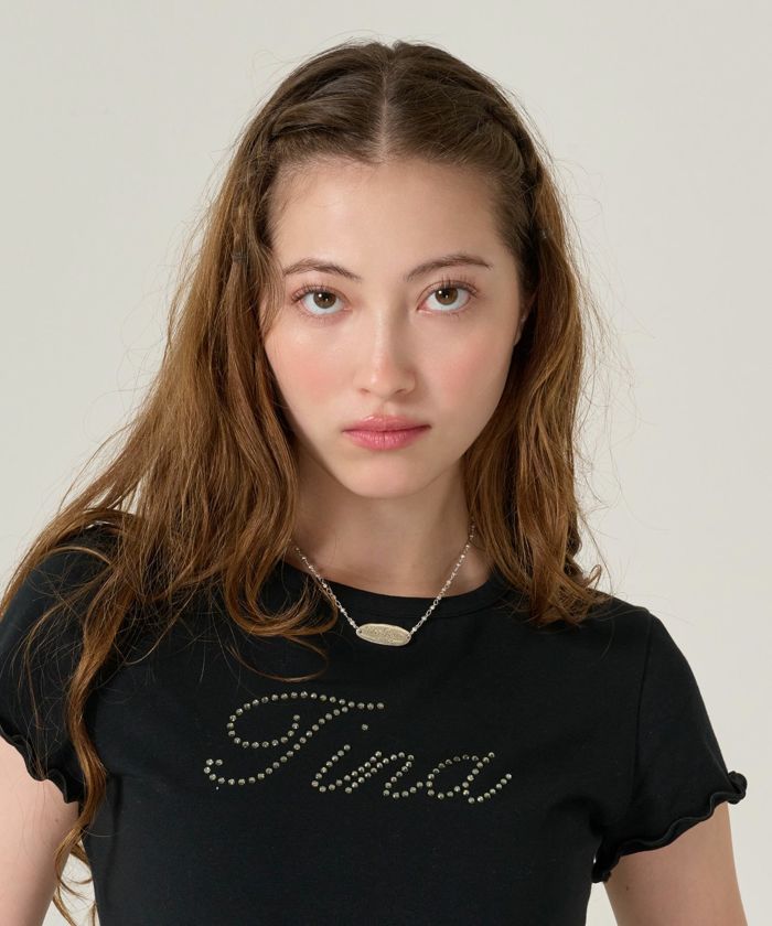 シルバー/アクセサリー/ネックレス