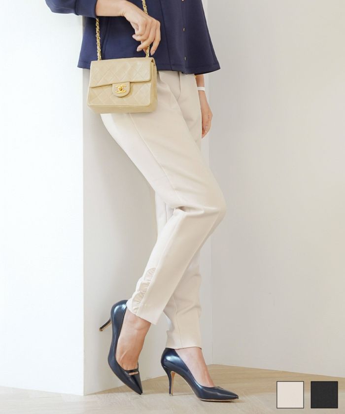 再再再スピックアンドスパン ノーブル♡コート♡ Spick & Span（スピックアンドスパン）の「《追加》ビーバー
