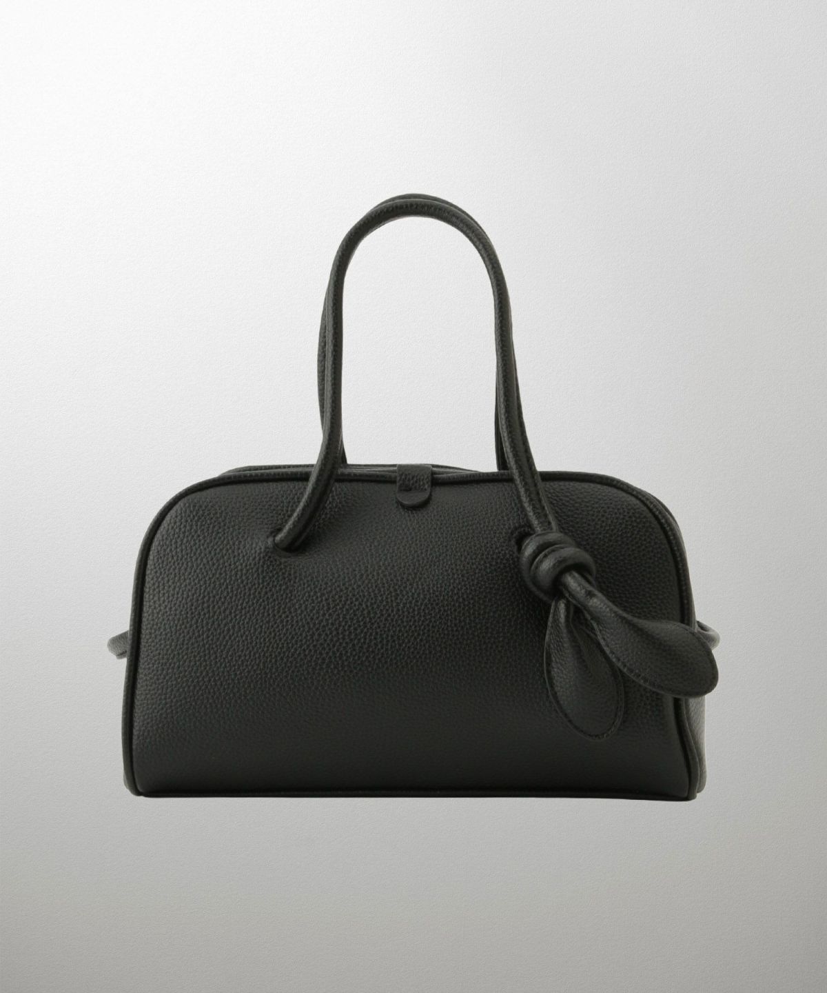 レディース バッグ きれいめ カジュアル ボストンバッグ 合皮 アイボリー/ピンク/ブラウン/ブラック/フリー