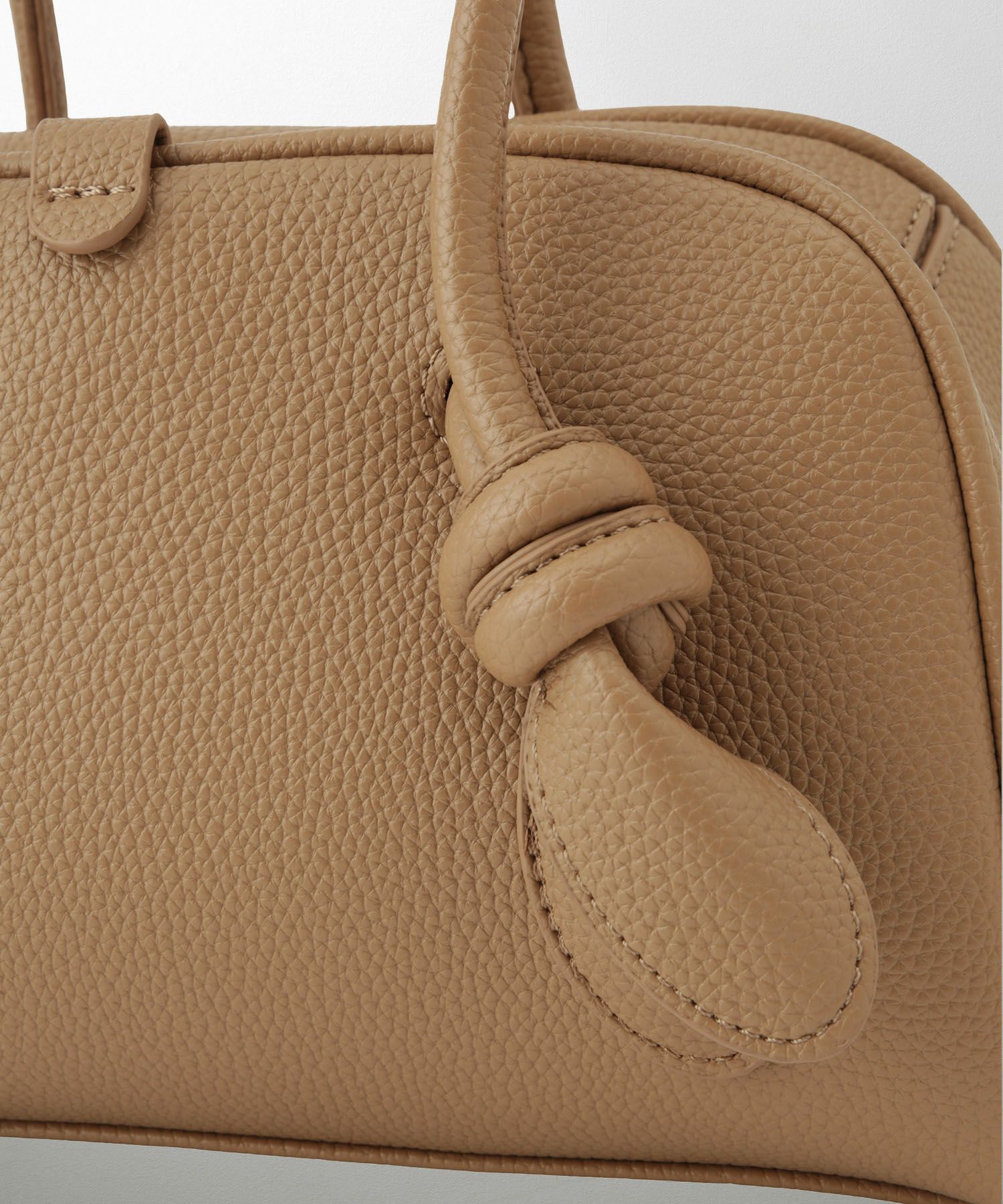 レディース バッグ きれいめ カジュアル ボストンバッグ 合皮 アイボリー/ピンク/ブラウン/ブラック/フリー