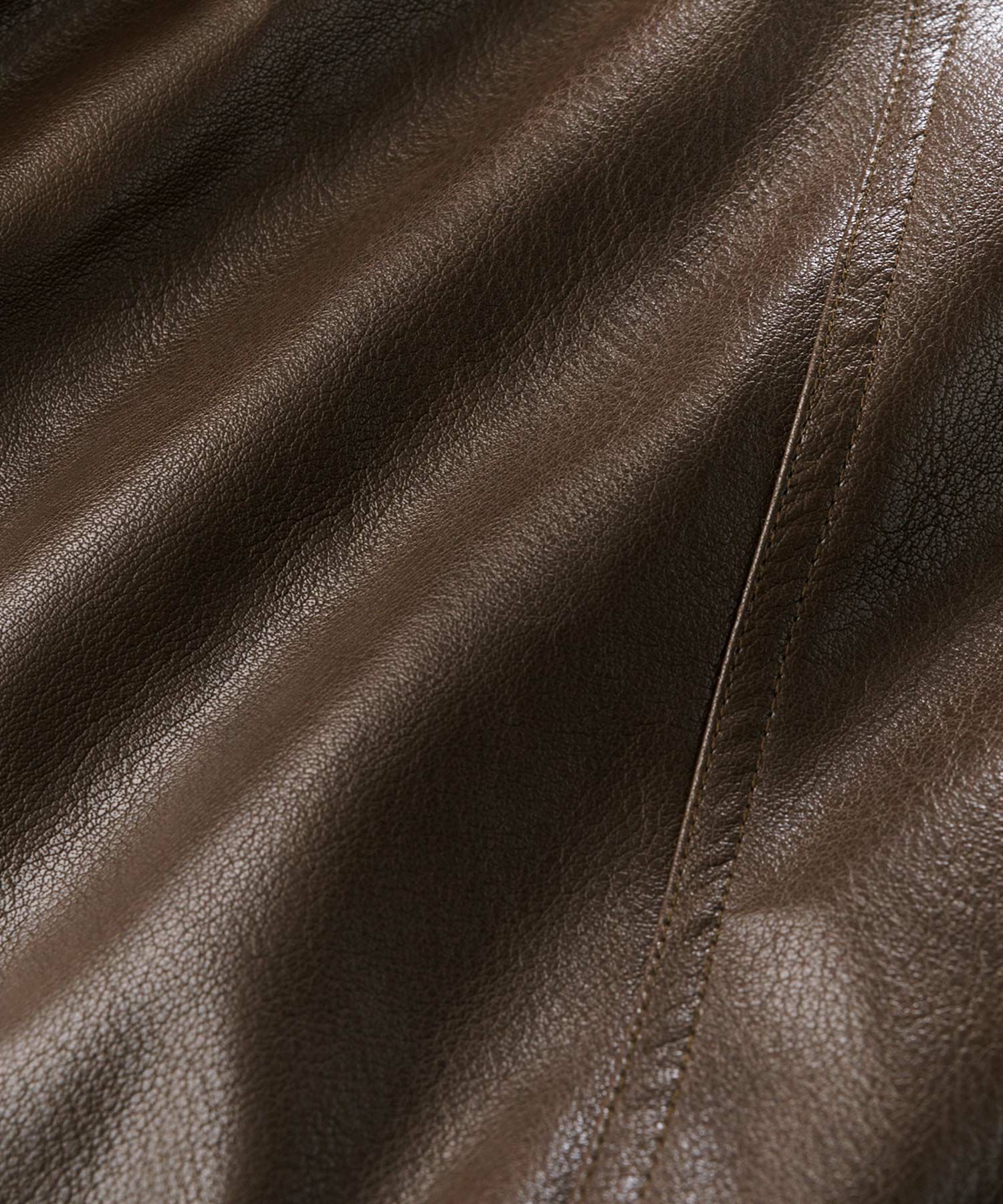 古着 ヴィンテージ ボア ライダース バイカーズブルゾン ユニセックス メンズライク ボーイッシュ 韓国風 綺麗め 細見え カジュアル KINO THE KEI