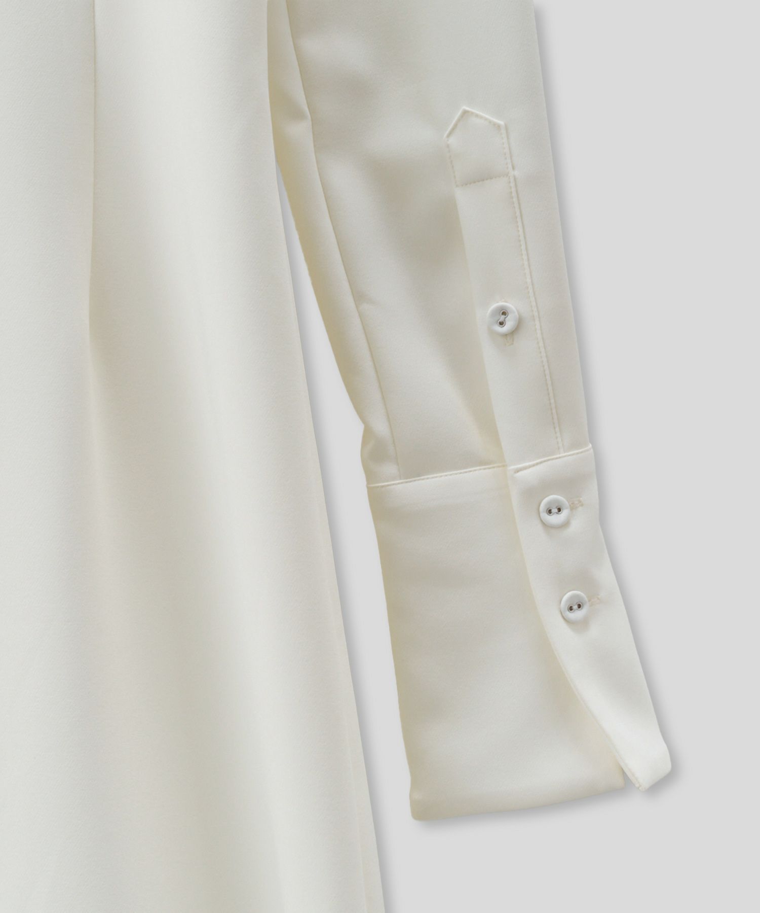 シャツワンピ 細見え モード 上品 ヴィンテージ 古着 ジャストシルエット 韓国風 綺麗め 細見え カジュアル KINO THE KEI