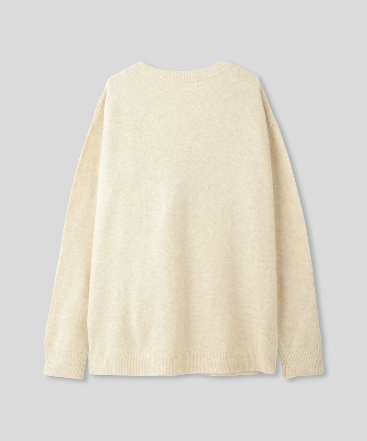 キャミソール セット ニット カーディガン KINO THE KEI