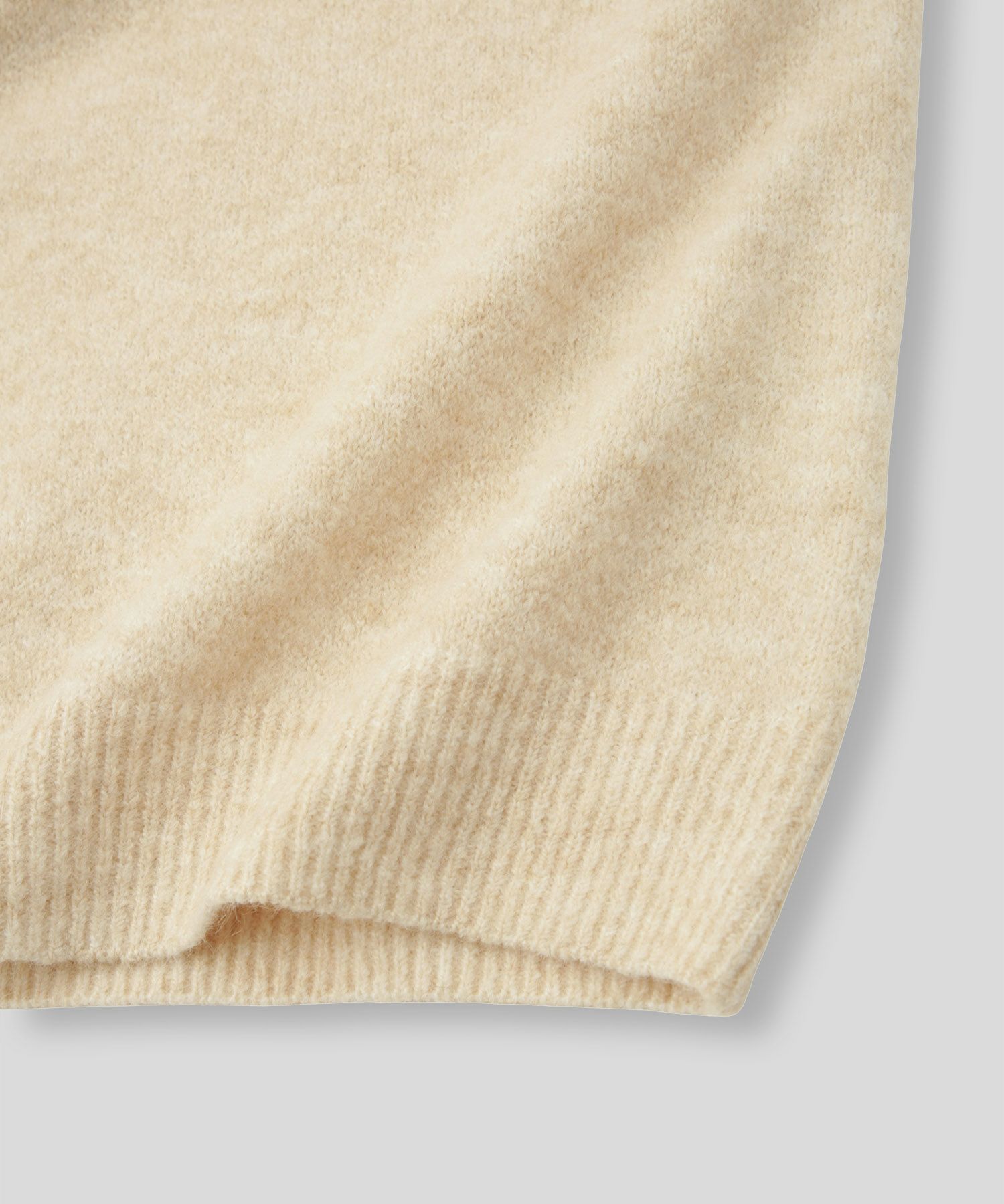 キャミソール セット ニット カーディガン KINO THE KEI