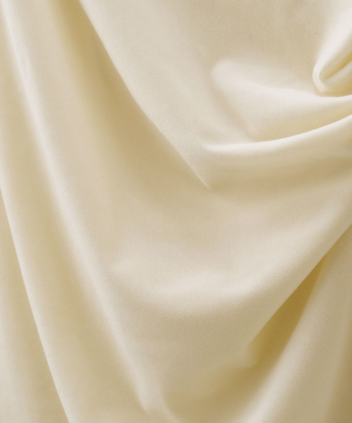 シアートップス レイヤード オフショルトップス ドレープ タイトトップス ベロア素材 韓国風 綺麗め 細見え カジュアル KINO THE KEI