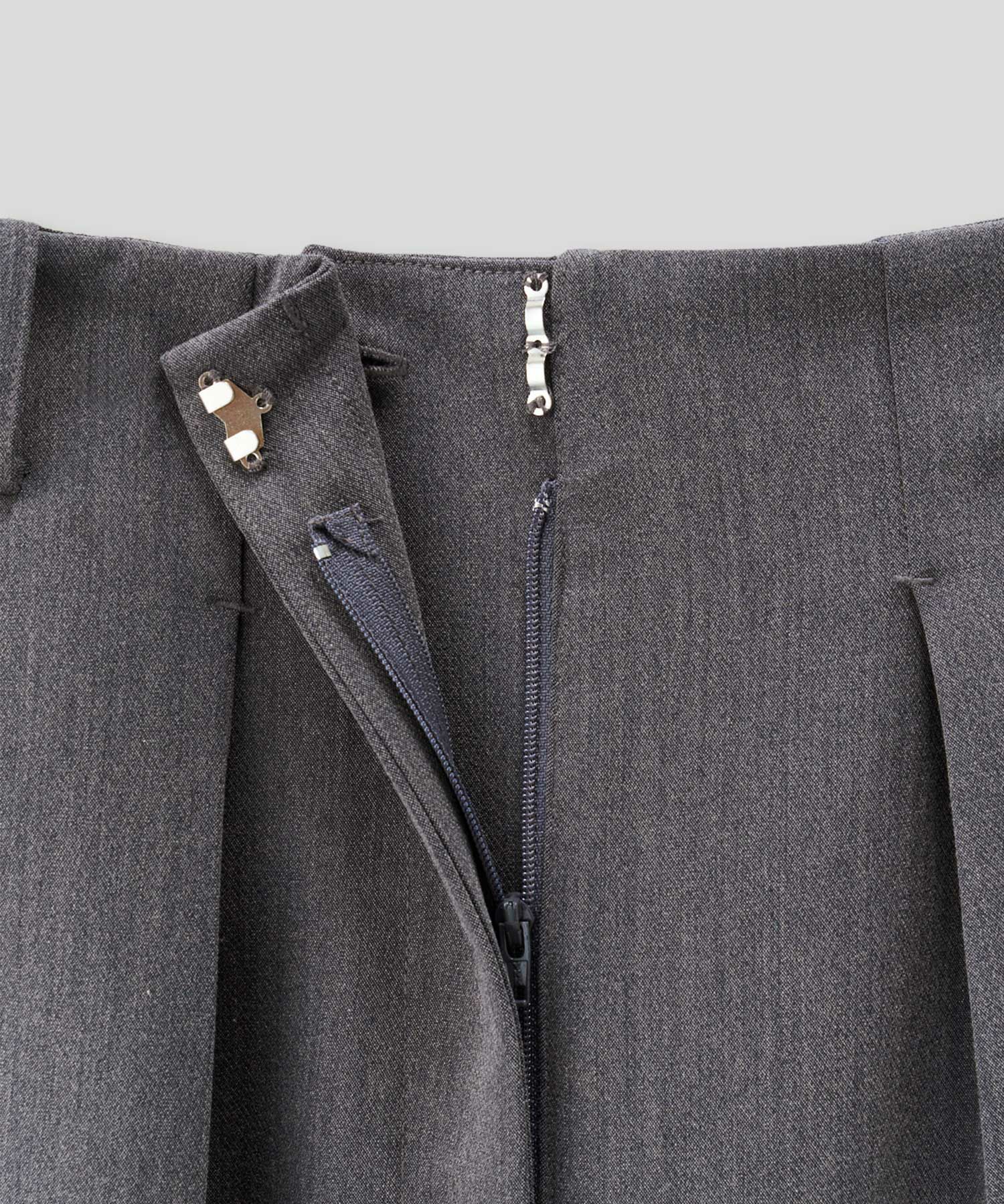 オフィス スラックス ワイドパンツ セミワイド フォーマル 万能 感動 着回し 韓国風 綺麗め 細見え カジュアル KINO THE KEI