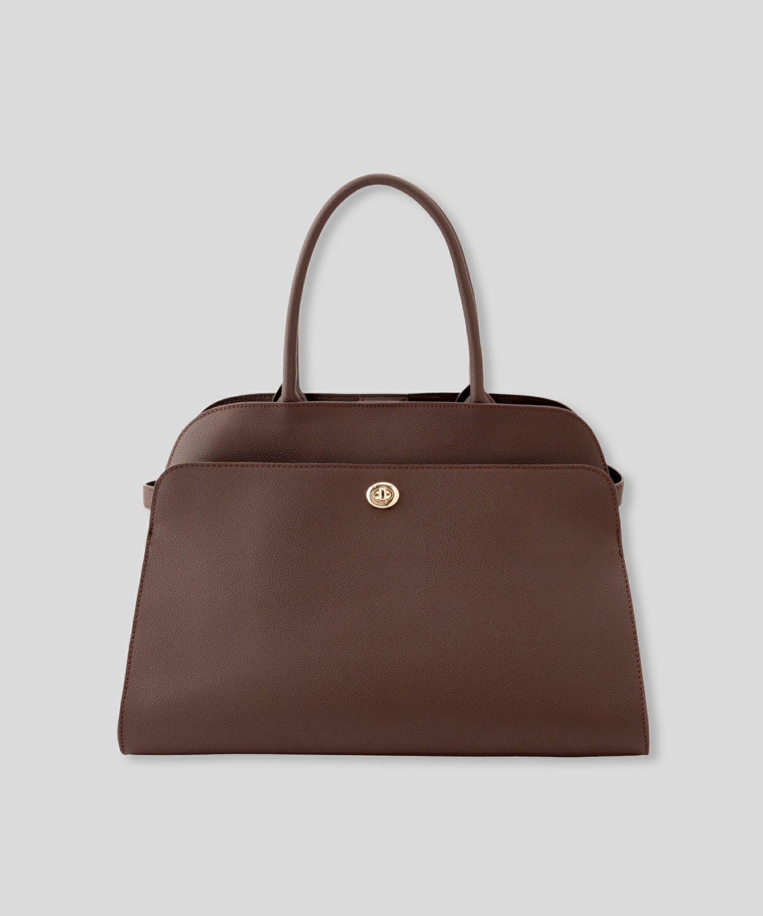 ベルテッド ボストン バッグ KINO THE KEI