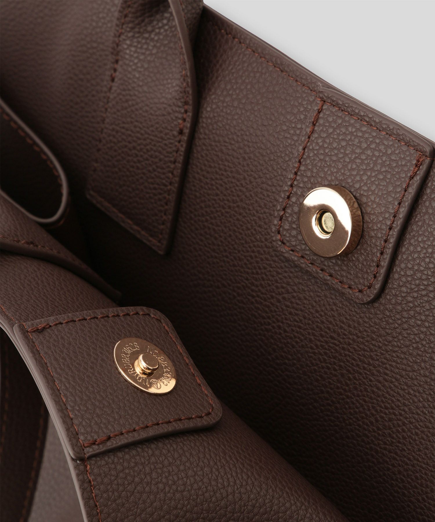 ベルテッド ボストン バッグ KINO THE KEI