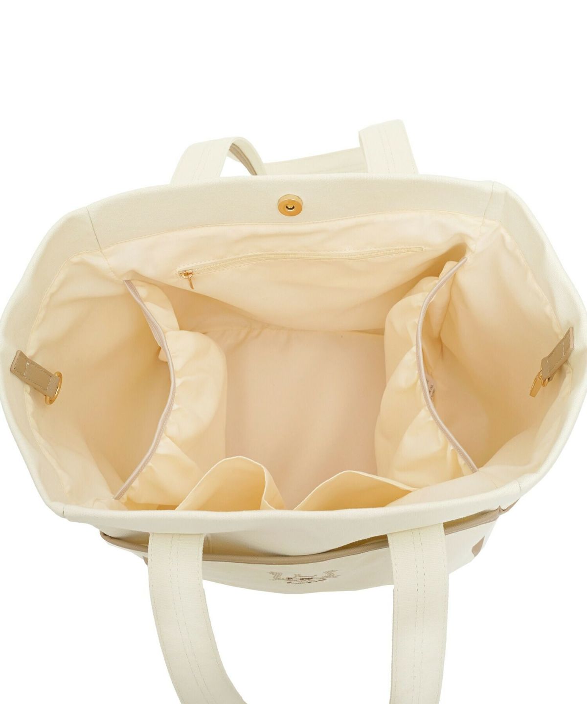 トートバッグレディースミディアム木馬刺繍エンブレム刺繍バッグ底鋲付き自立バッグおしゃれ通勤通学推し活バッグフェミニンバッグ上品バッグ軽量バッグ収納力マチありバッグA4きれいめデイリーバッグカジュアルバッグプレゼントバッグ春夏秋冬マママザーズバッグ