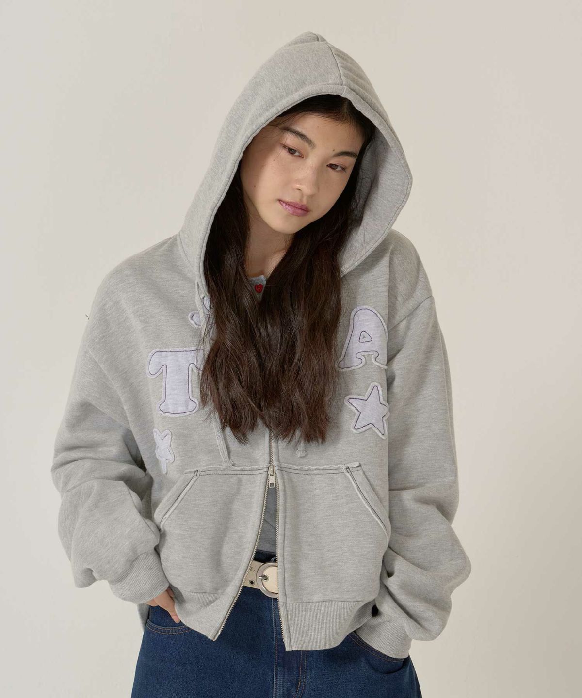 SNAP一覧 | TINA：JOJUN（ティーナ：ジョジュン）Staff Snap