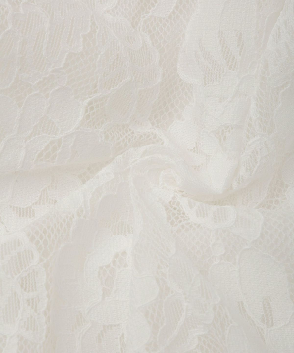 レース シアー ブルゾン シンプル レース ブルゾン アウター オフィス 冷房対策 ホワイト/ブラック/M/長袖