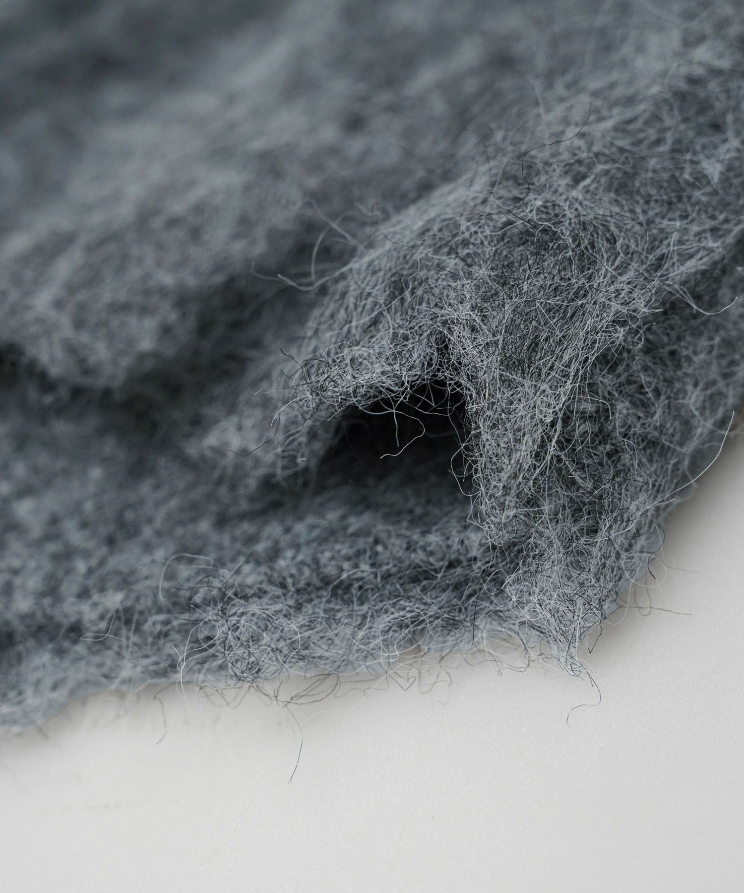 モテニット ふわふわニット モヘア デートコーデ ディナー クリスマス あざと可愛い オーバーサイズ 羽織 韓国風 綺麗め 細見え カジュアル KINO THE KEI