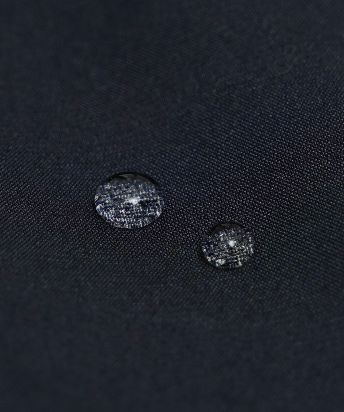 2way ティアード デザイン ライトアウター コート ネイビー/ベージュ/ブラック/M