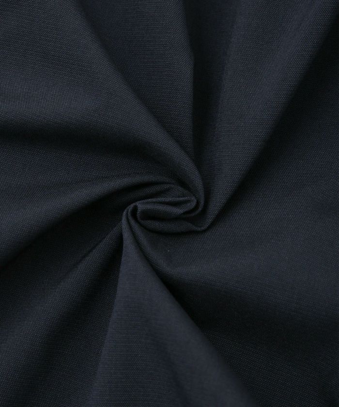 2way ティアード デザイン ライトアウター コート ネイビー/ベージュ/ブラック/M