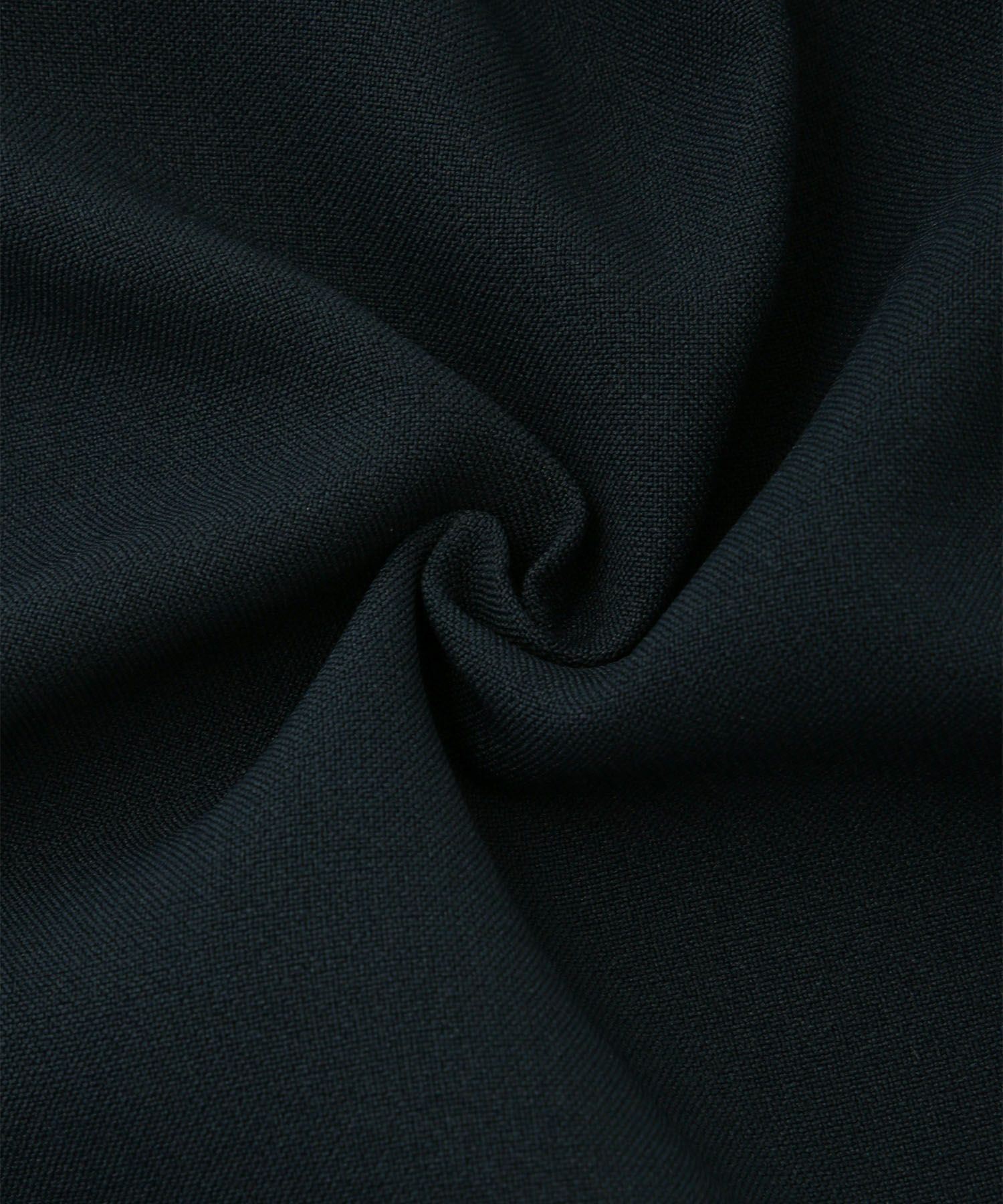 レース 襟付き ブラウス レディース レース襟 長袖 フレア ペプラム チュニック きれいめ 洗える ホワイト/ネイビー/ブラック/M