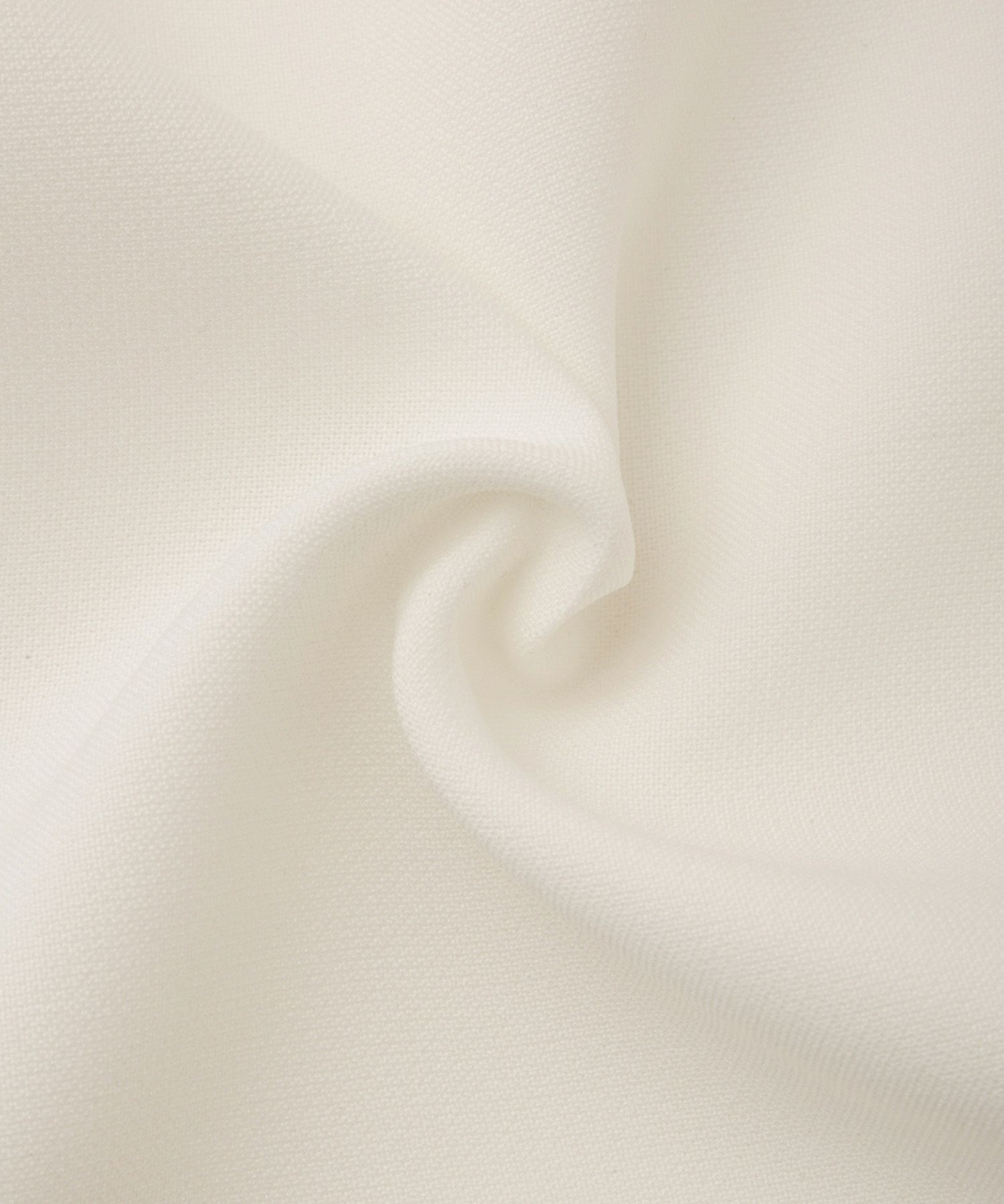 バラモチーフ クロス トップス ラウス  サテン 薔薇 ペプラム 長袖 セレモニー オケージョン 上品 オフィス ホワイト/ブラック/M/長袖