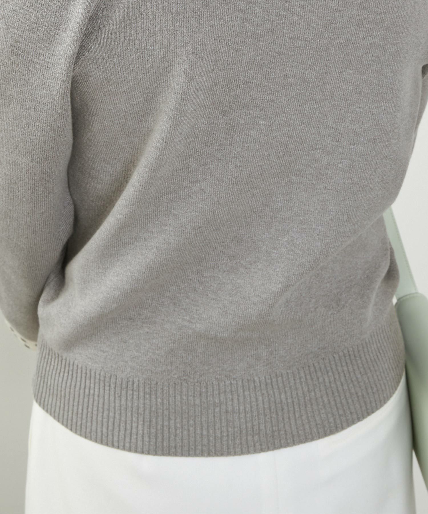 手洗い可 レディース 長袖 秋冬春 長袖 可愛い 上品 きれいめ オフィス ボウタイ フェミニン ジョイントスペース