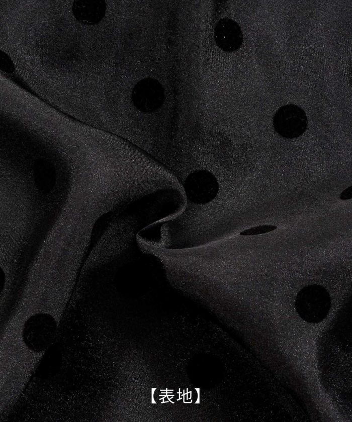 新色追加 手洗い可 長袖 大人カジュアル オフィス きれいめ フェニミン シアー オールシーズン 柄 ジョイントスペース