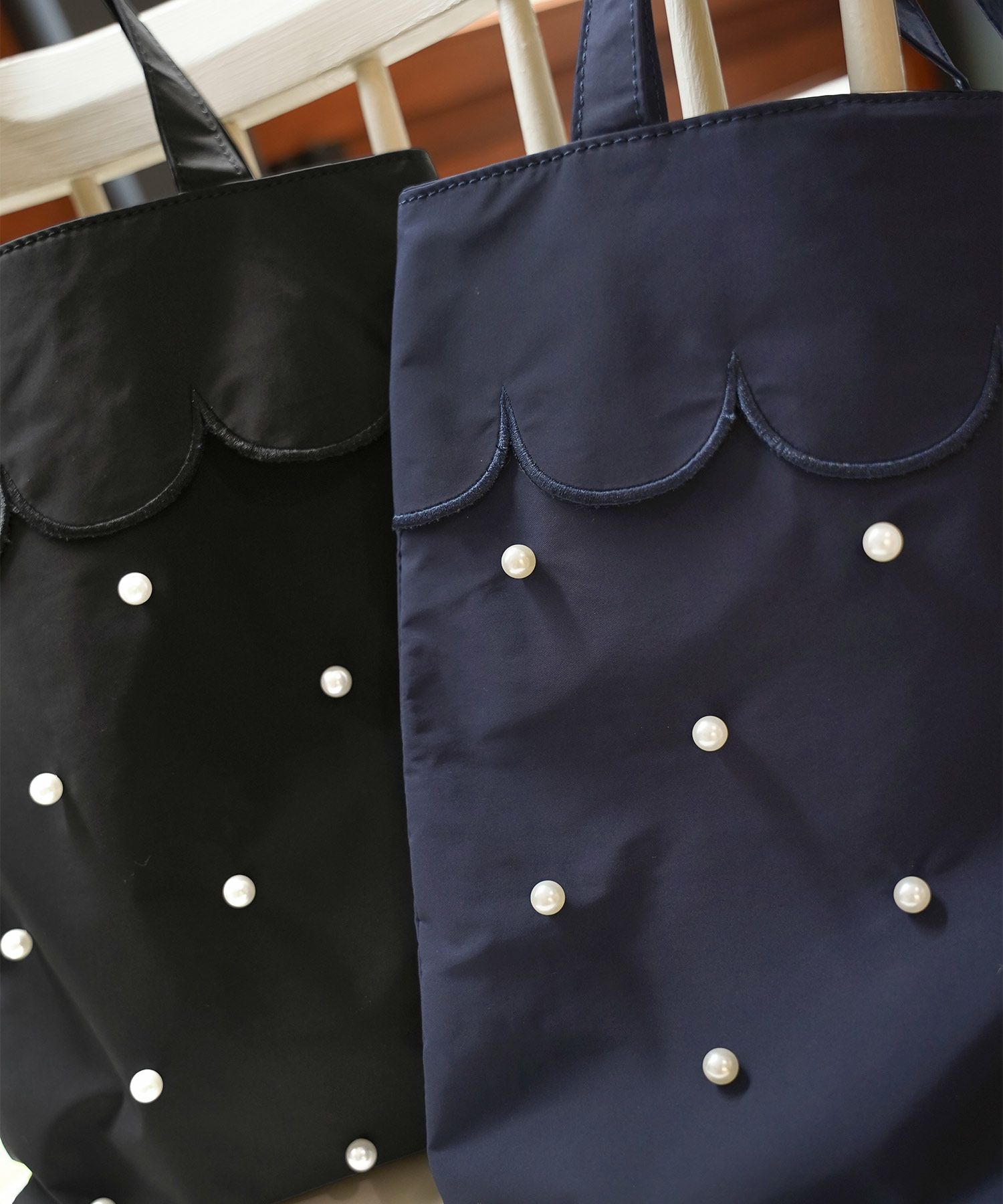 サブバッグ 華やか 上品 きれいめ 可愛い オケージョン オフィス 通勤 撥水 軽い 小さめ ジョイントスペース