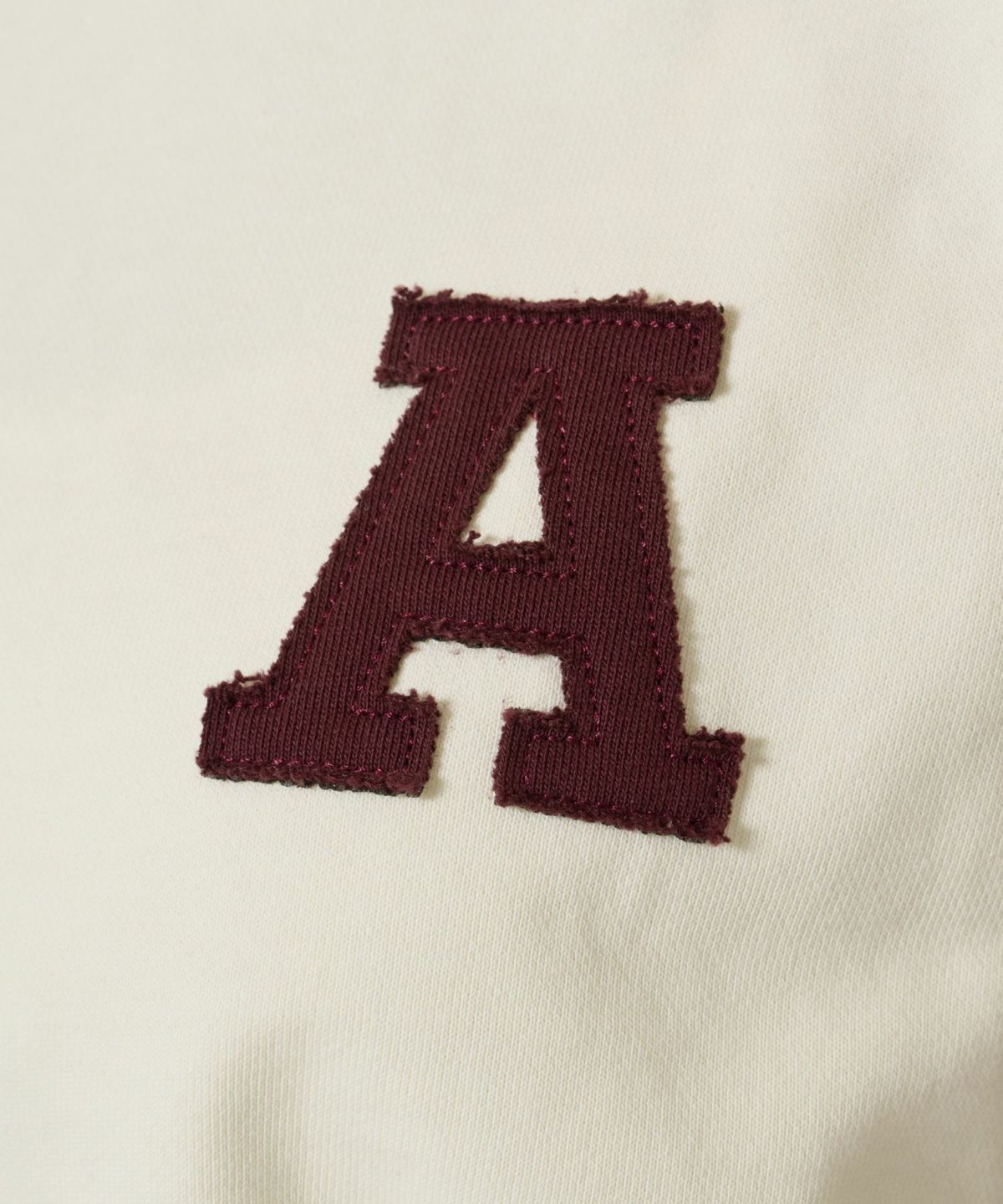 ラグラン/スウェット/トレーナー