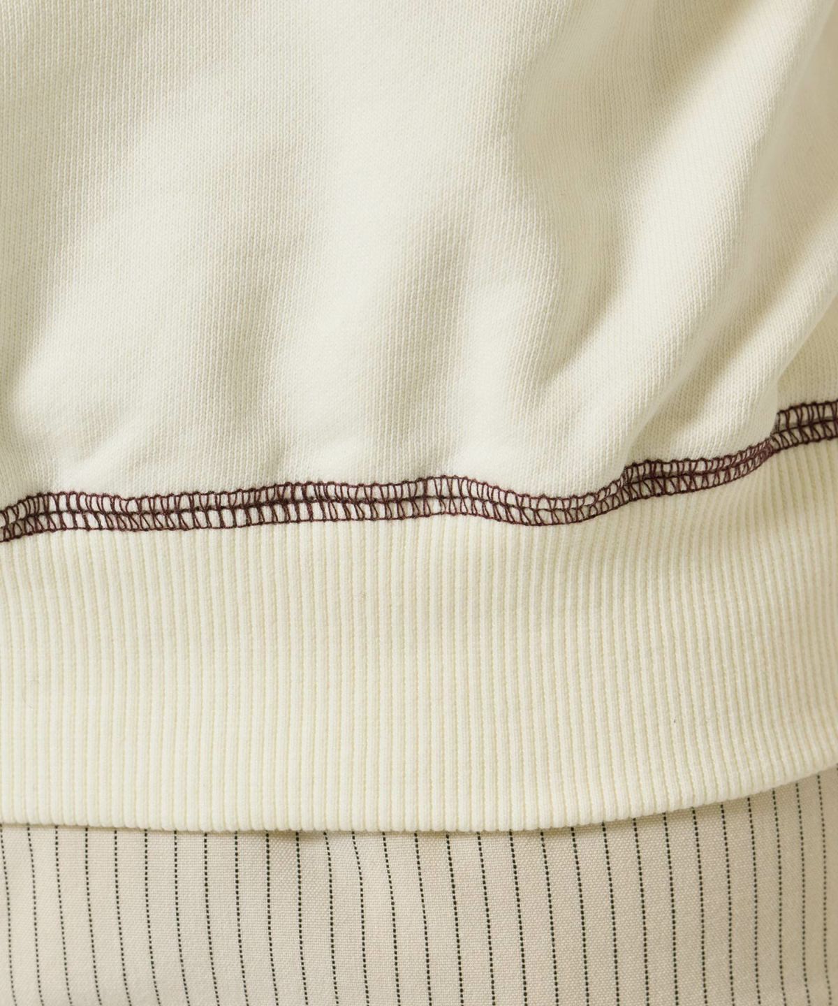 ラグラン/スウェット/トレーナー