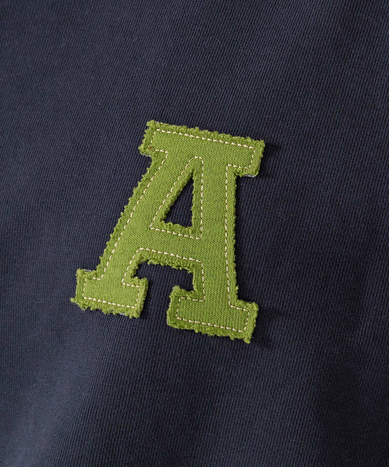 ラグラン/スウェット/トレーナー