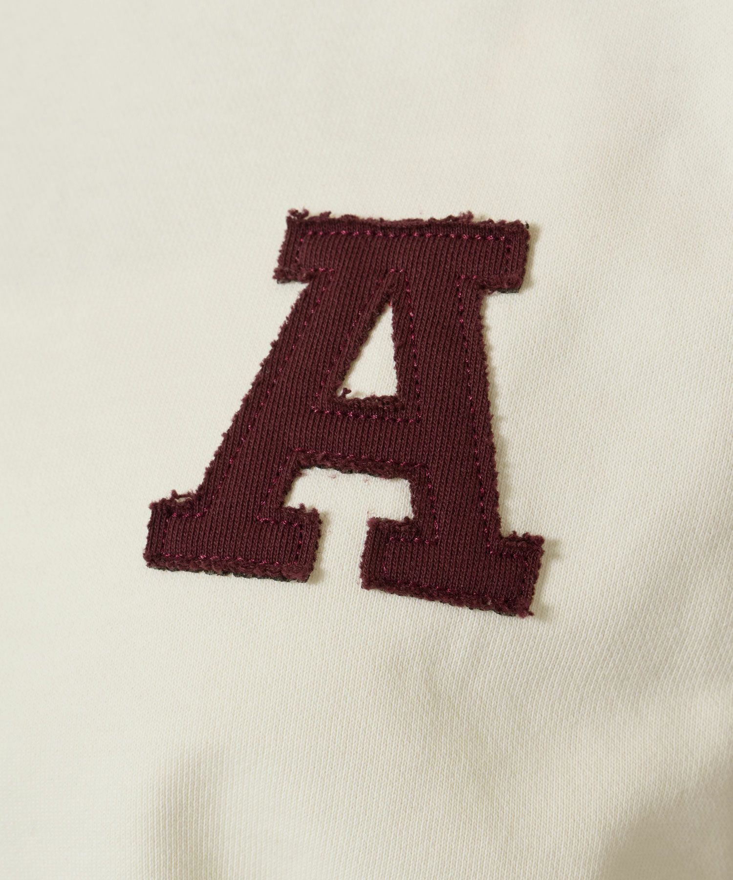 ラグラン/スウェット/トレーナー