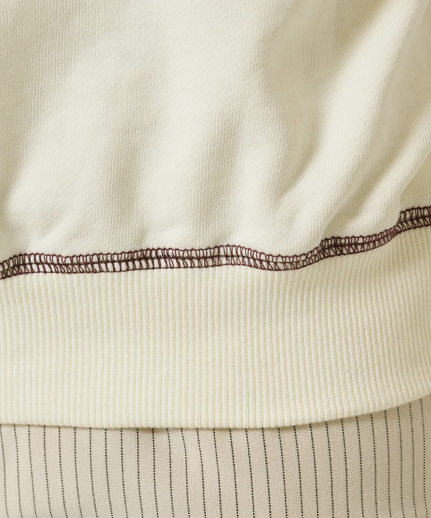 ラグラン/スウェット/トレーナー