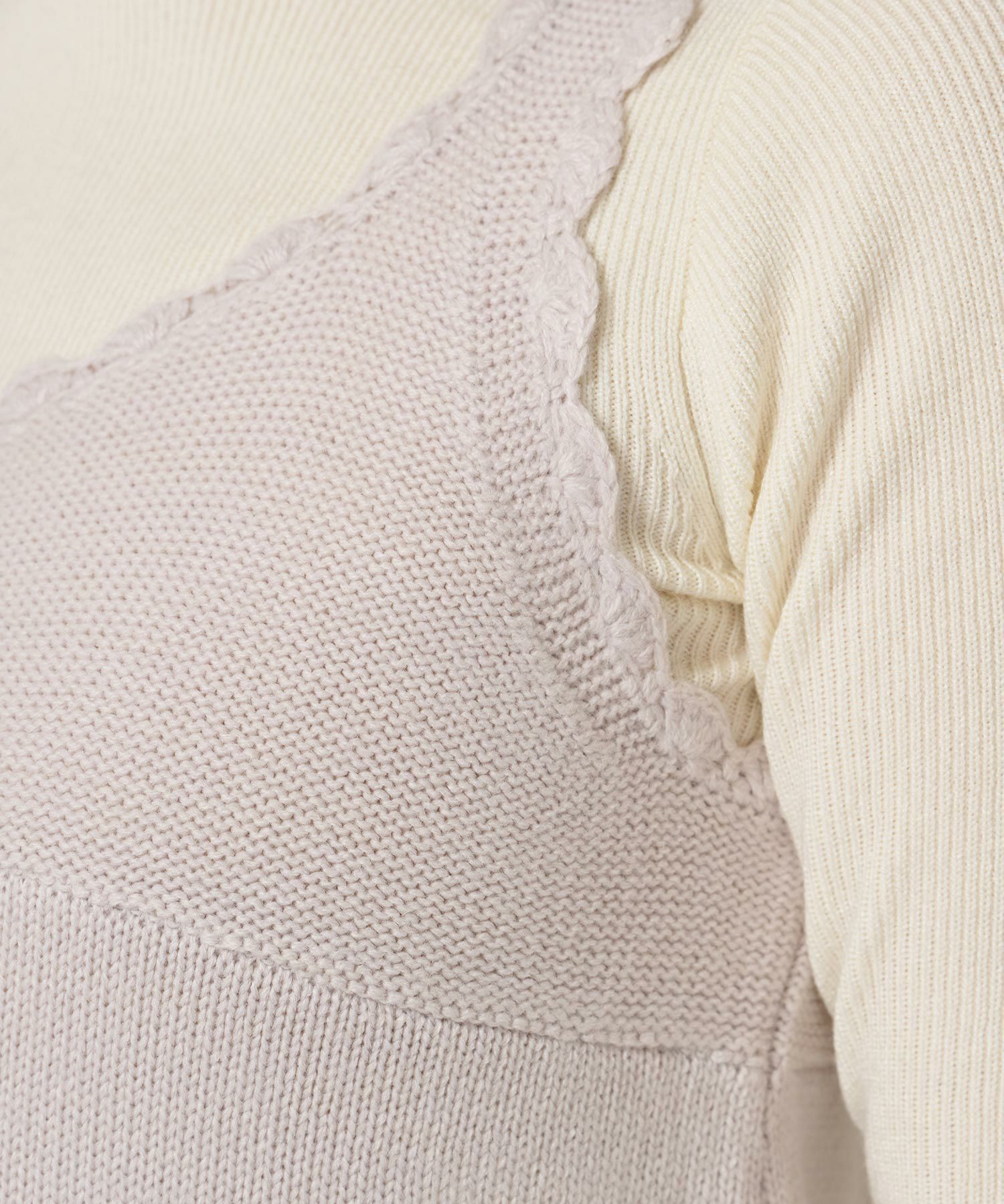 ニット/ジャンスカ/ワンピース