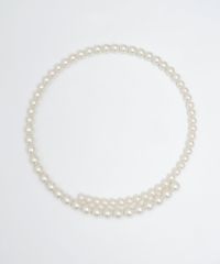 パール チョーカー ネックレス Pearl Choker Necklace