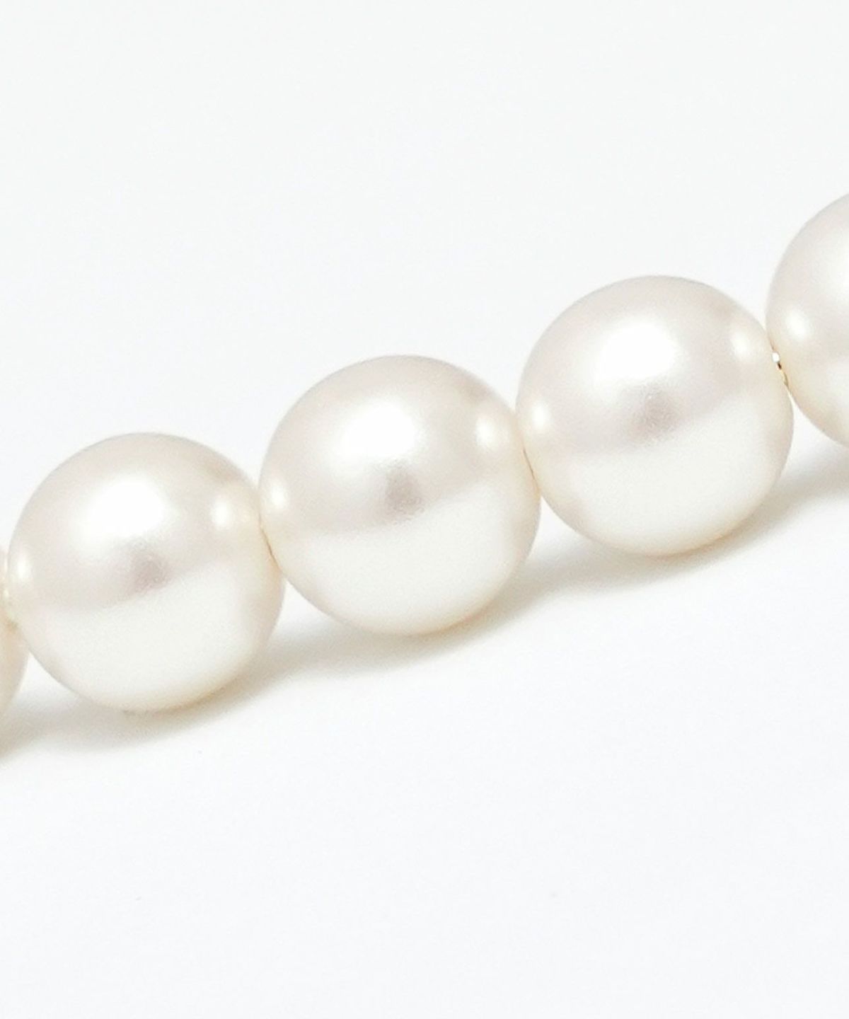 パール チョーカー ネックレス Pearl Choker Necklace