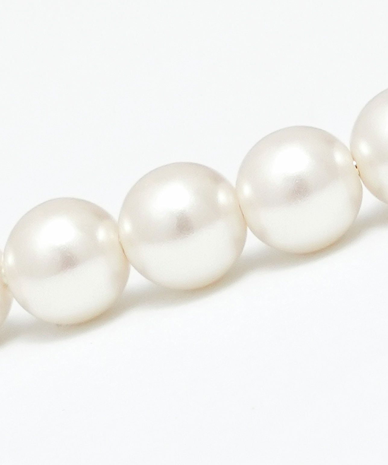 パール チョーカー ネックレス Pearl Choker Necklace