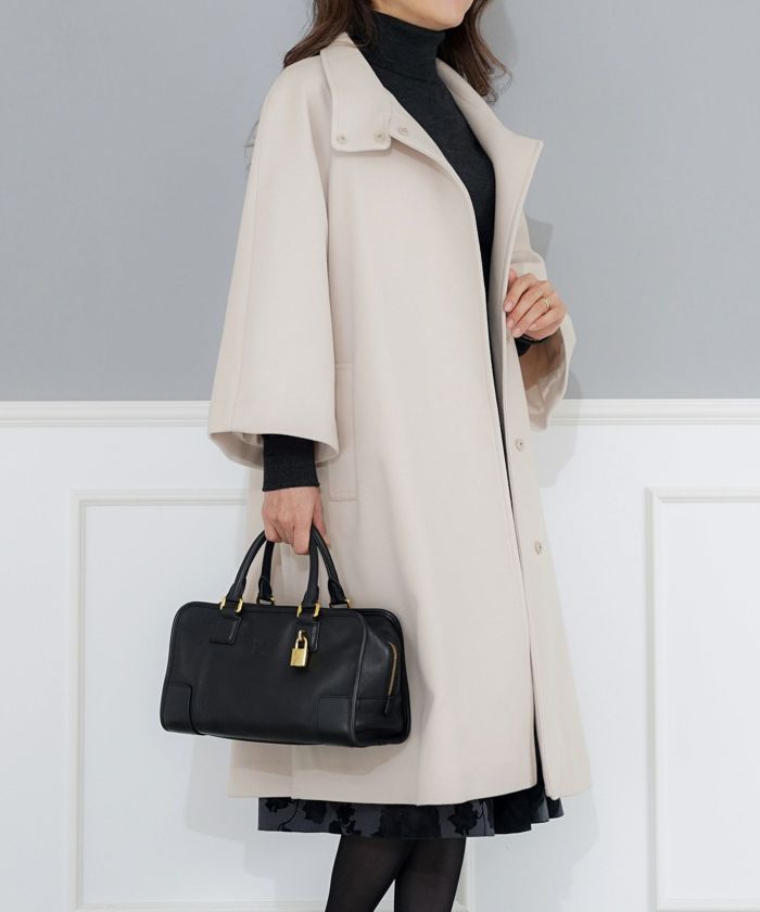 パターン アウター レディース 上品 きれいめ オケージョン シンプル エレガント M L LL ジョイントスペース