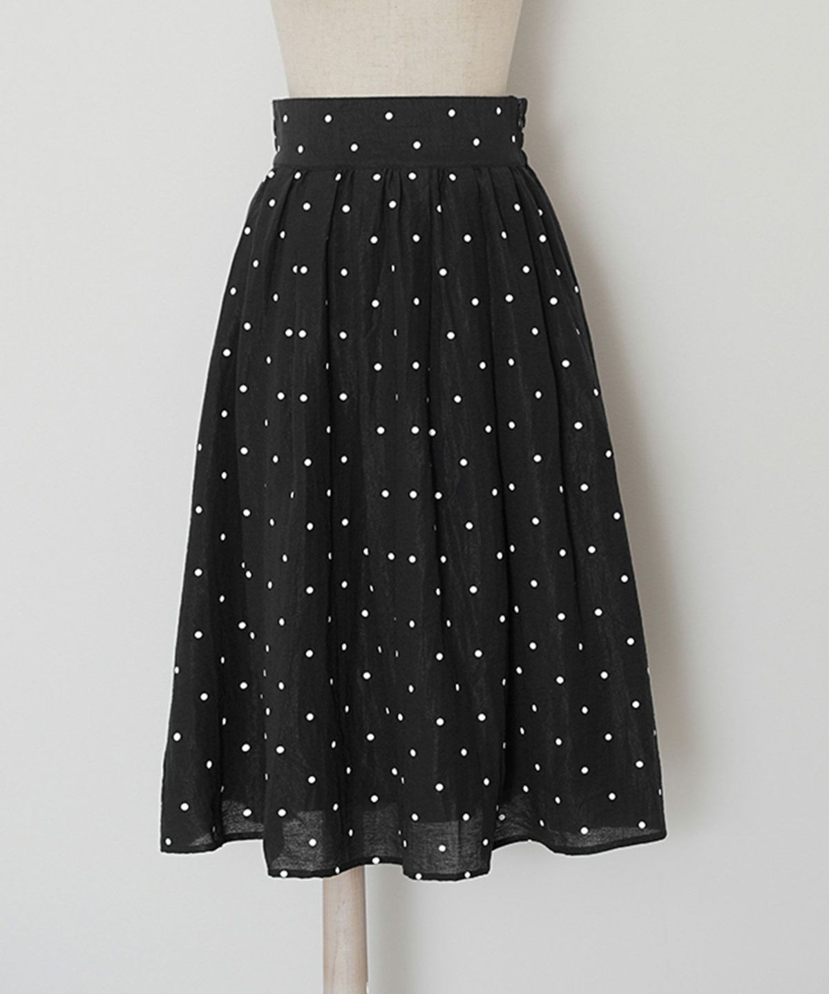 パターン ボトムス レディース 上品 きれいめ オケージョン シンプル エレガント M L LL ジョイントスペース