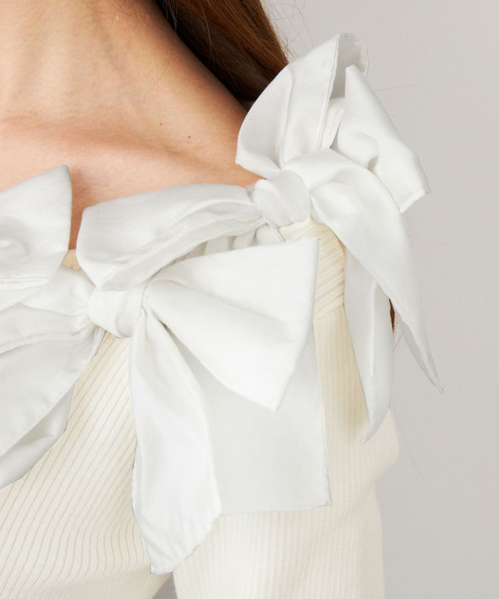 新色追加 手洗い可 レディース 長袖 秋冬春 長袖 大人可愛い 上品 きれいめ フェミニン ジョイントスペース