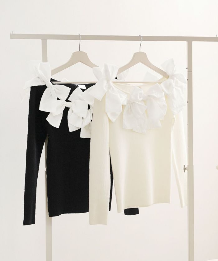 新色追加 手洗い可 レディース 長袖 秋冬春 長袖 大人可愛い 上品 きれいめ フェミニン ジョイントスペース