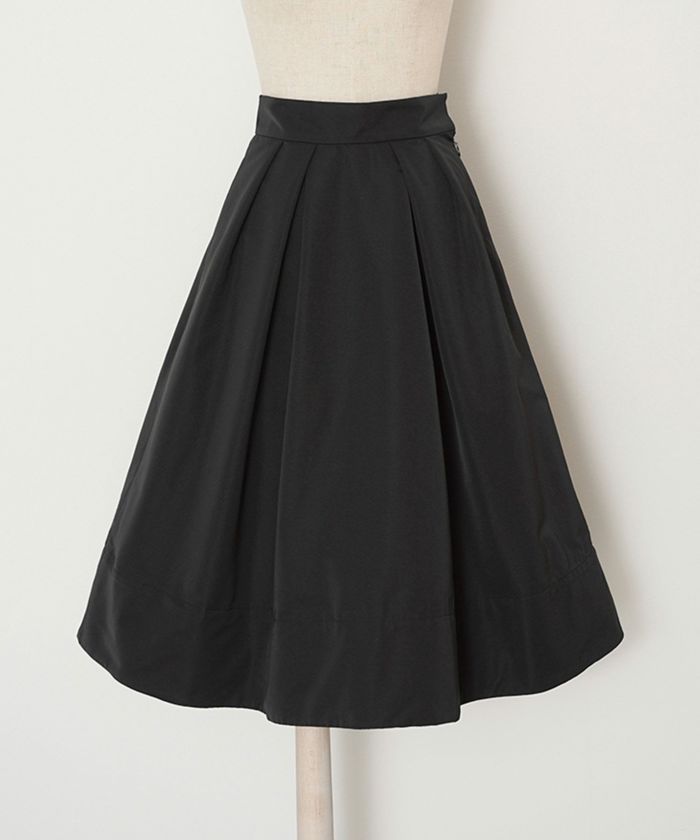 日本製 手洗い可 ボトムス レディース 上品 きれいめ オケージョン シンプル エレガント ジョイントスペース