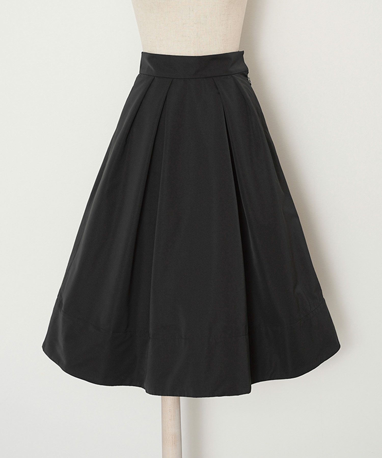 日本製 手洗い可 ボトムス レディース 上品 きれいめ オケージョン シンプル エレガント ジョイントスペース