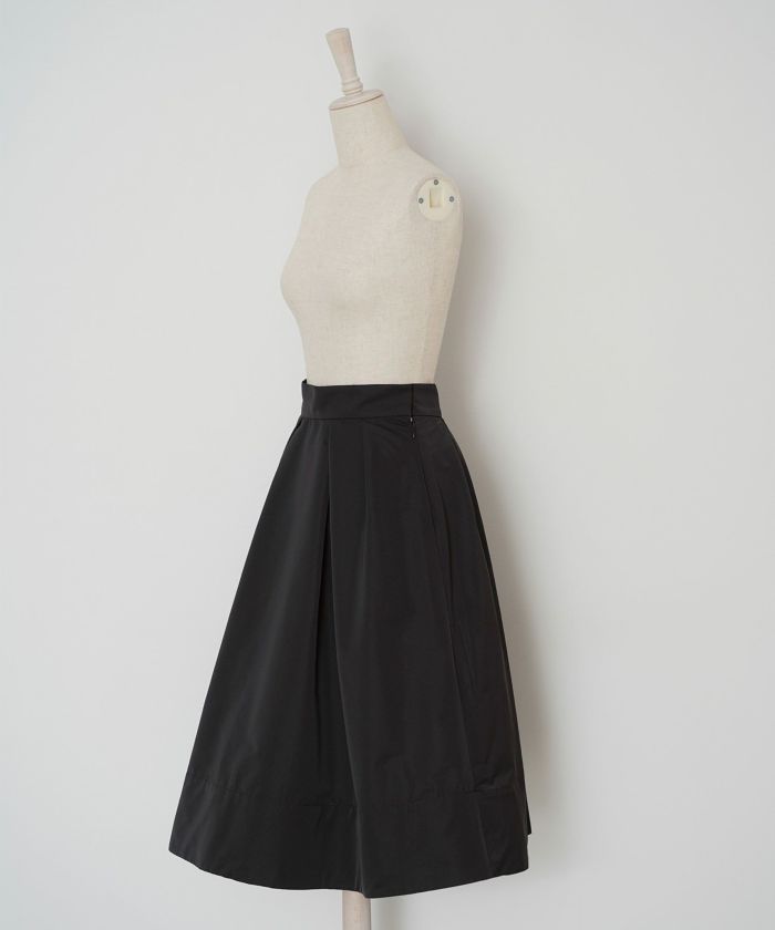 日本製 手洗い可 ボトムス レディース 上品 きれいめ オケージョン シンプル エレガント ジョイントスペース