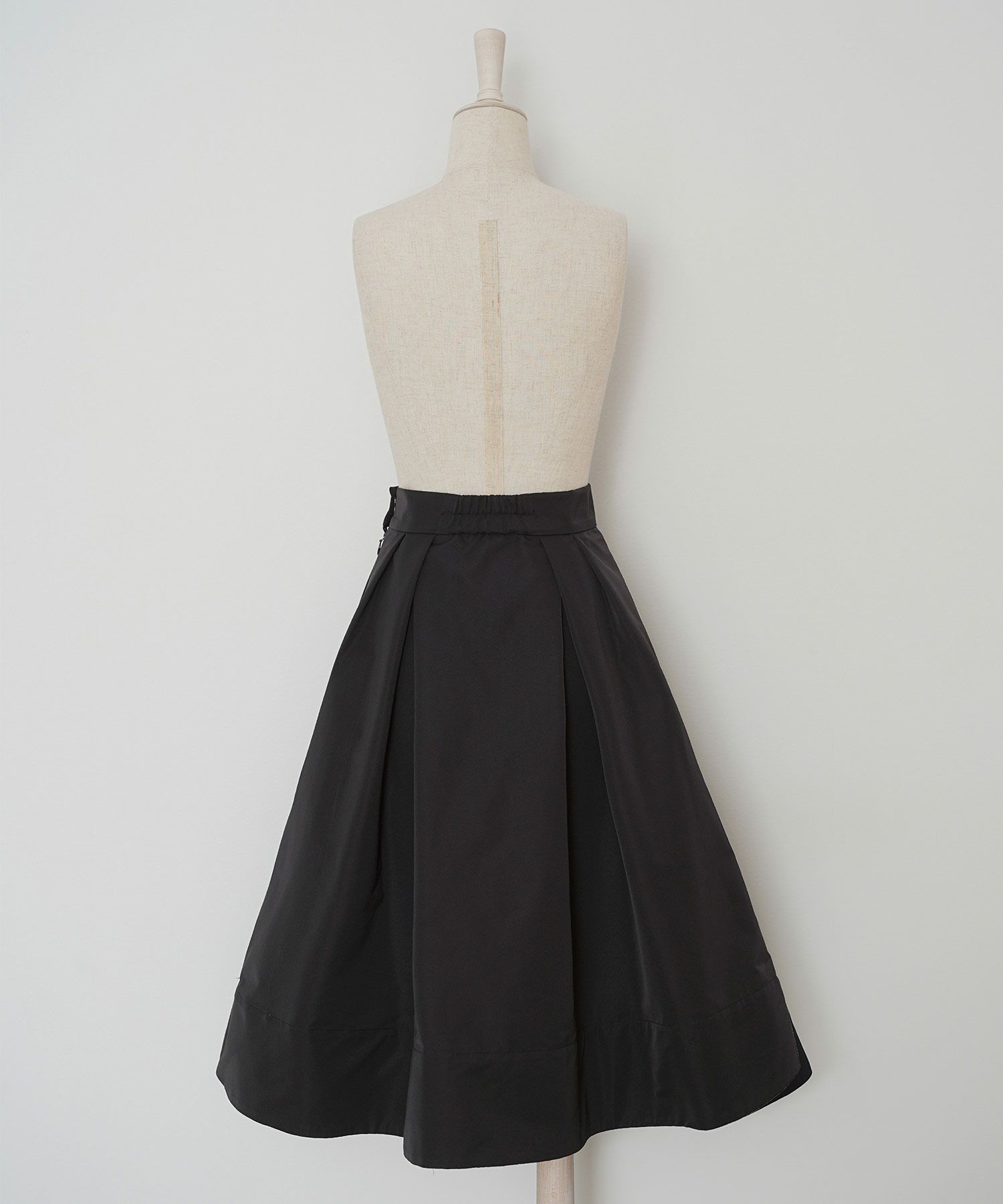 日本製 手洗い可 ボトムス レディース 上品 きれいめ オケージョン シンプル エレガント ジョイントスペース