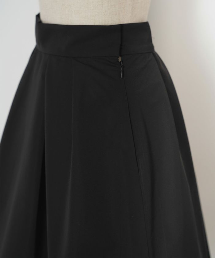 日本製 手洗い可 ボトムス レディース 上品 きれいめ オケージョン シンプル エレガント ジョイントスペース