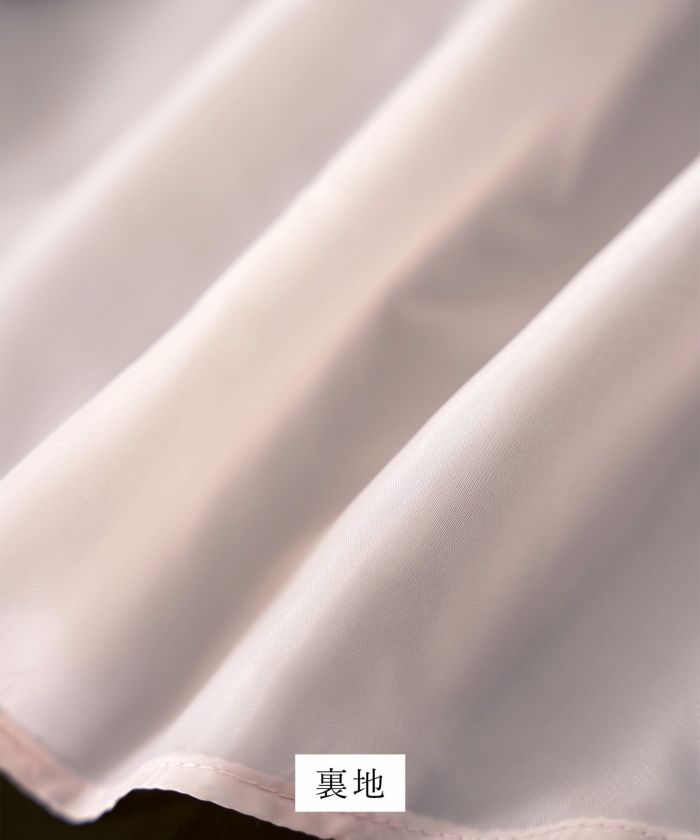 日本製 手洗い可 ボトムス レディース 上品 きれいめ オケージョン シンプル エレガント ジョイントスペース