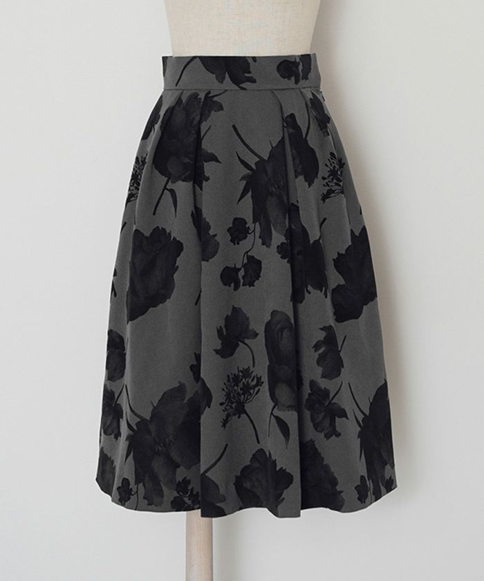 日本製 ボトムス レディース 上品 きれいめ オケージョン シンプル エレガント ジョイントスペース