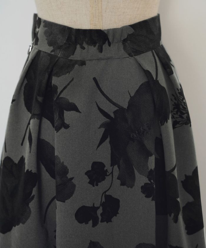 日本製 ボトムス レディース 上品 きれいめ オケージョン シンプル エレガント ジョイントスペース