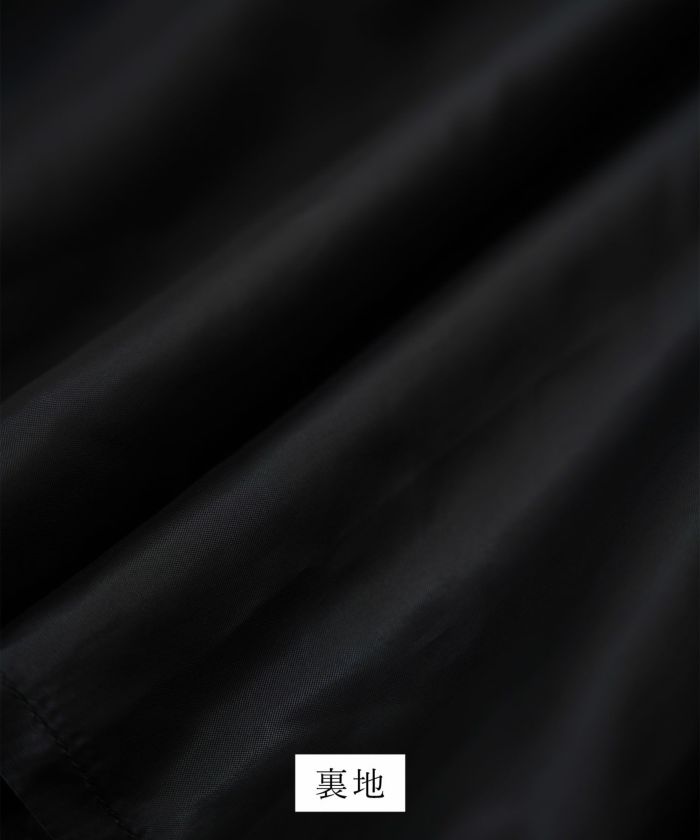 手洗い可 ボトムス レディース ドット 無地 上品 きれいめ オケージョン シンプル エレガント ジョイントスペース