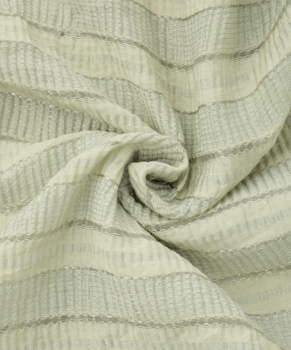 スカラップ フリル アシメ ワンピース miolite ネイビー カーキ