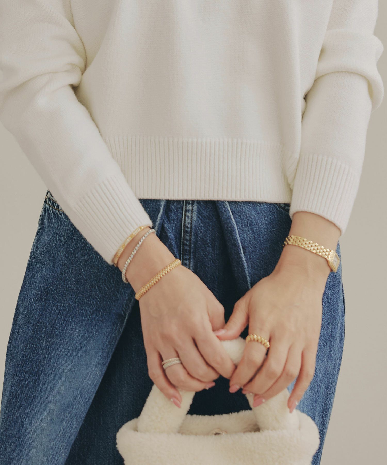 手洗い可 レディース 長袖 秋冬春 大人可愛い 上品 きれいめ オフィス 大人カジュアル フェミニン ジョイントスペース